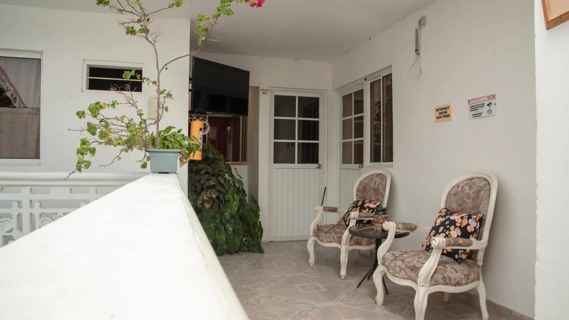 *** Apartahotel Marias House - Magnifique Apartments Santa Marta  Colombia