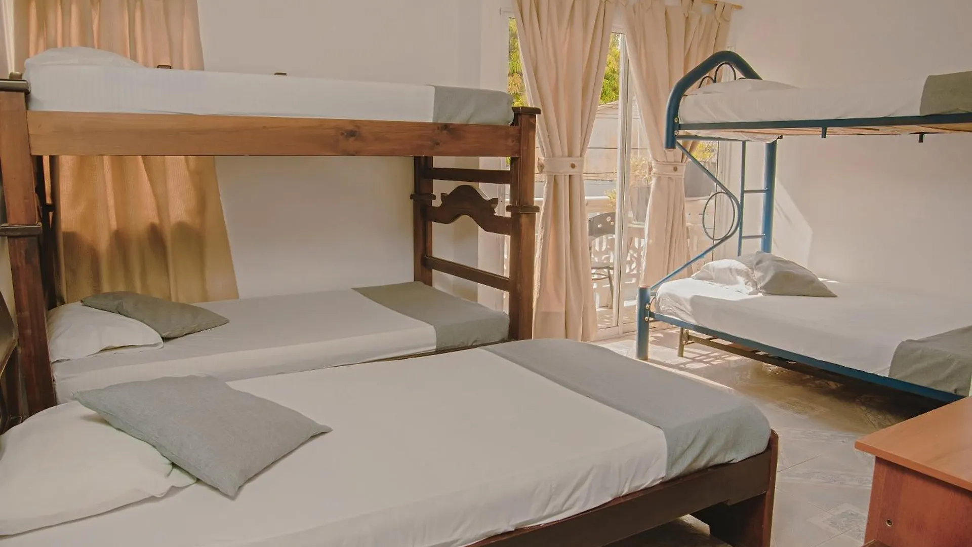 Marias House - Magnifique Apartments Santa Marta  Santa Marta (Magdalena)