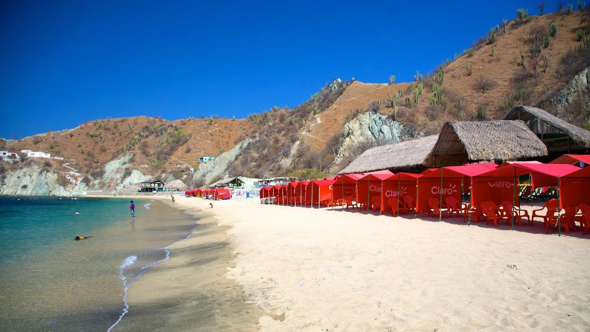 Apartahotel Marias House - Magnifique Apartments Santa Marta