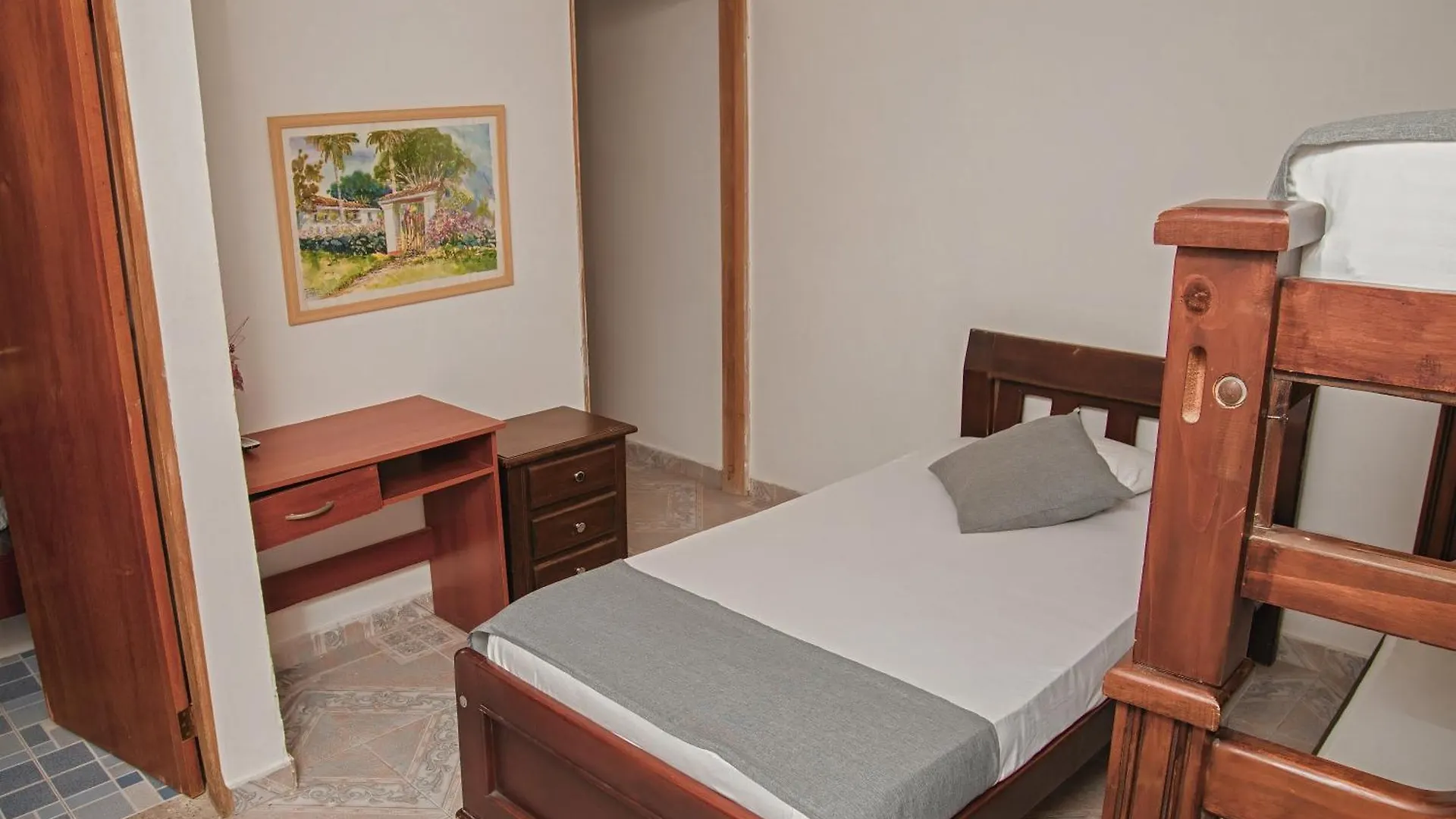 Marias House - Magnifique Apartments Santa Marta  Apartahotel Santa Marta (Magdalena)