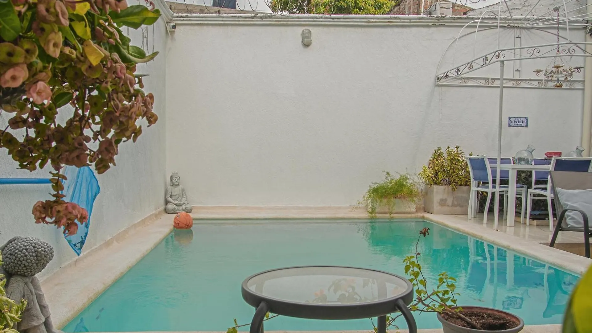 Marias House - Magnifique Apartments Santa Marta  Apartahotel Santa Marta (Magdalena)