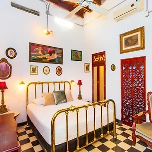 Mauricio Babilonia Bed and breakfast Santa Marta (Magdalena)