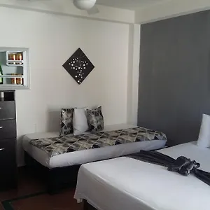 Casa Abril Hotel Cartagena