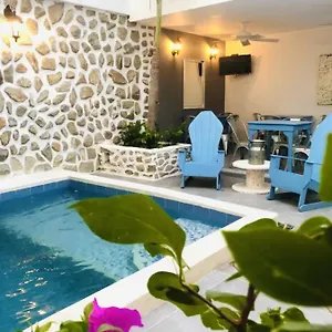 Adaz Mediterráneo Hotel Santa Marta (Magdalena)