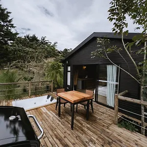 Bleu Hills Bed and breakfast Rionegro