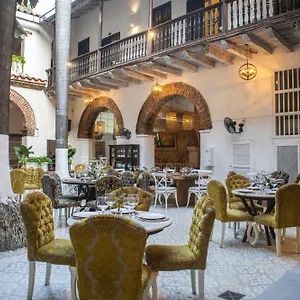 El Marqués Boutique Hotel Cartagena