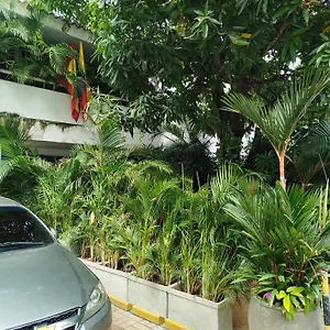Milan Hotel Cartagena